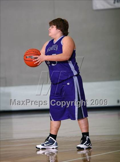 Thumbnail 3 in Eastwood @ Warren (McDonalds Texas Invitational) photogallery.