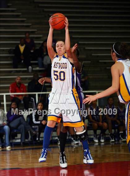 Thumbnail 1 in Eastwood @ Warren (McDonalds Texas Invitational) photogallery.