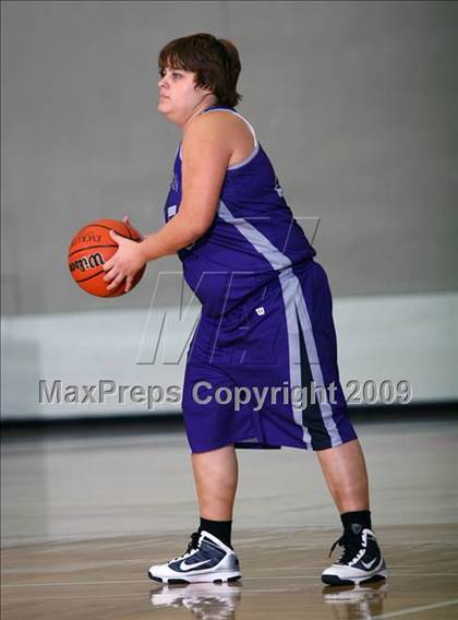 Thumbnail 2 in Eastwood @ Warren (McDonalds Texas Invitational) photogallery.