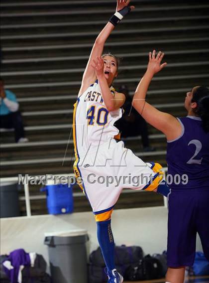 Thumbnail 1 in Eastwood @ Warren (McDonalds Texas Invitational) photogallery.