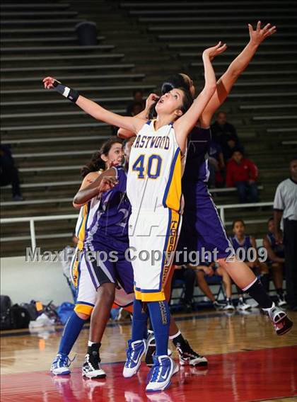 Thumbnail 3 in Eastwood @ Warren (McDonalds Texas Invitational) photogallery.