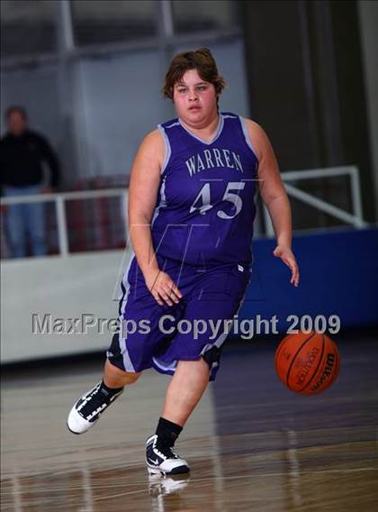 Thumbnail 1 in Eastwood @ Warren (McDonalds Texas Invitational) photogallery.
