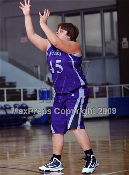 Thumbnail 1 in Eastwood @ Warren (McDonalds Texas Invitational) photogallery.