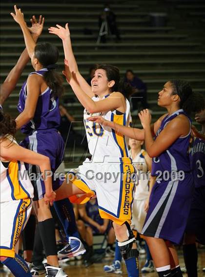 Thumbnail 3 in Eastwood @ Warren (McDonalds Texas Invitational) photogallery.