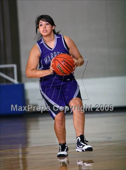 Thumbnail 1 in Eastwood @ Warren (McDonalds Texas Invitational) photogallery.