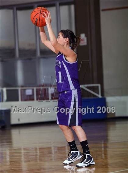 Thumbnail 3 in Eastwood @ Warren (McDonalds Texas Invitational) photogallery.