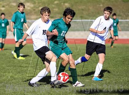 Thumbnail 1 in Payson @ North Sanpete photogallery.