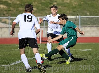 Thumbnail 3 in Payson @ North Sanpete photogallery.