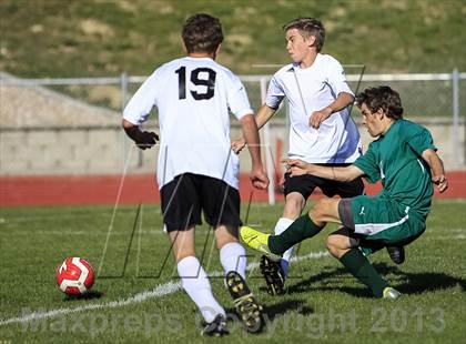 Thumbnail 1 in Payson @ North Sanpete photogallery.