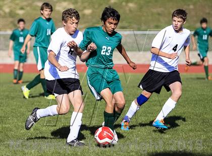 Thumbnail 3 in Payson @ North Sanpete photogallery.