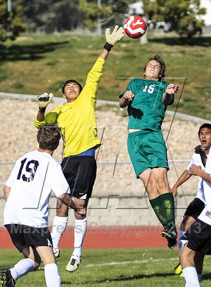 Thumbnail 1 in Payson @ North Sanpete photogallery.