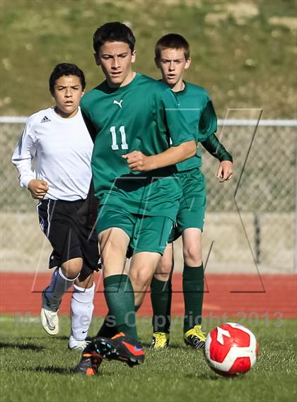 Thumbnail 2 in Payson @ North Sanpete photogallery.
