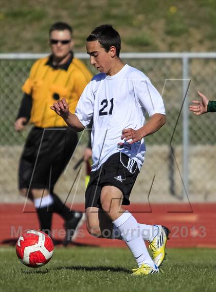 Thumbnail 1 in Payson @ North Sanpete photogallery.