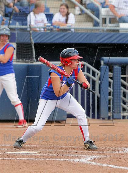 Thumbnail 3 in Williams Valley vs Neshannock (PIAA Class A Final) photogallery.