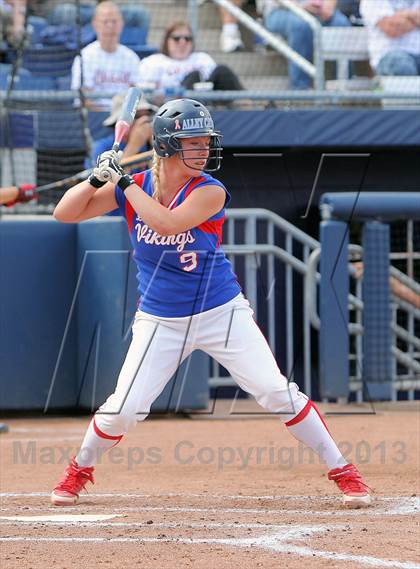 Thumbnail 1 in Williams Valley vs Neshannock (PIAA Class A Final) photogallery.