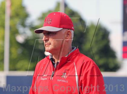 Thumbnail 3 in Williams Valley vs Neshannock (PIAA Class A Final) photogallery.