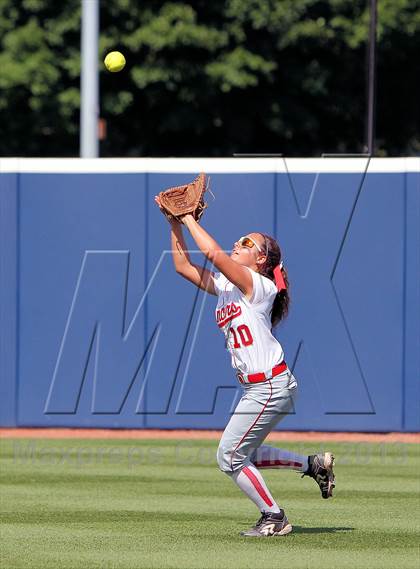 Thumbnail 2 in Williams Valley vs Neshannock (PIAA Class A Final) photogallery.