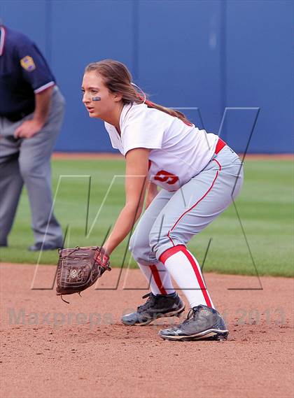 Thumbnail 3 in Williams Valley vs Neshannock (PIAA Class A Final) photogallery.