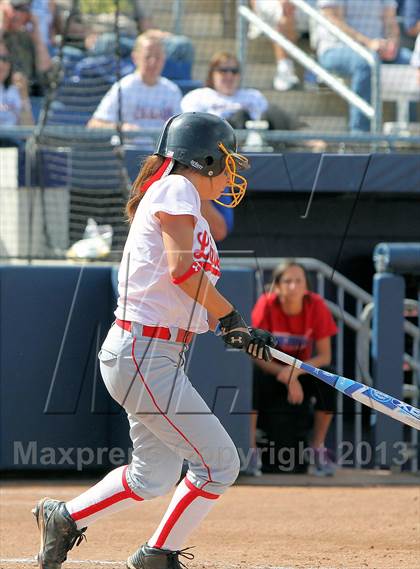 Thumbnail 2 in Williams Valley vs Neshannock (PIAA Class A Final) photogallery.