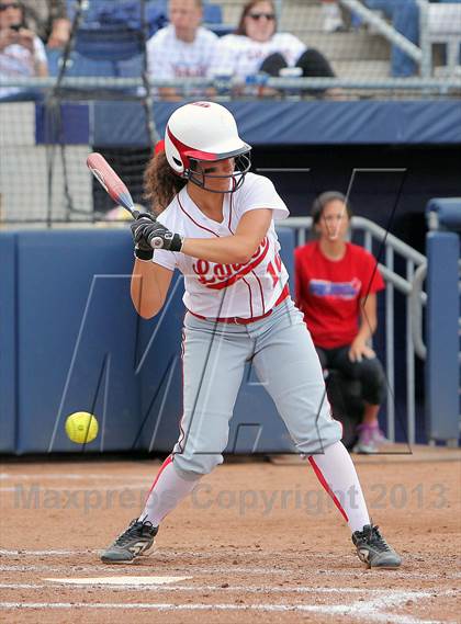 Thumbnail 3 in Williams Valley vs Neshannock (PIAA Class A Final) photogallery.
