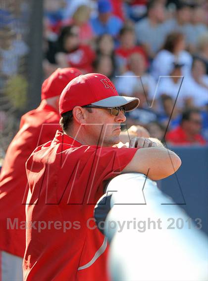Thumbnail 2 in Williams Valley vs Neshannock (PIAA Class A Final) photogallery.