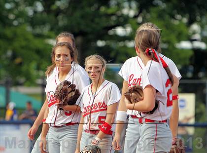 Thumbnail 1 in Williams Valley vs Neshannock (PIAA Class A Final) photogallery.