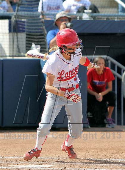 Thumbnail 2 in Williams Valley vs Neshannock (PIAA Class A Final) photogallery.