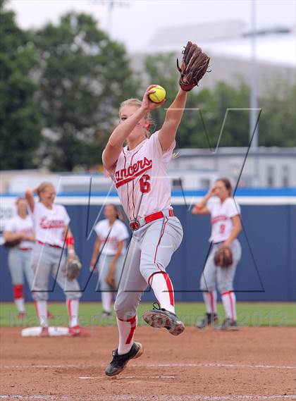 Thumbnail 1 in Williams Valley vs Neshannock (PIAA Class A Final) photogallery.