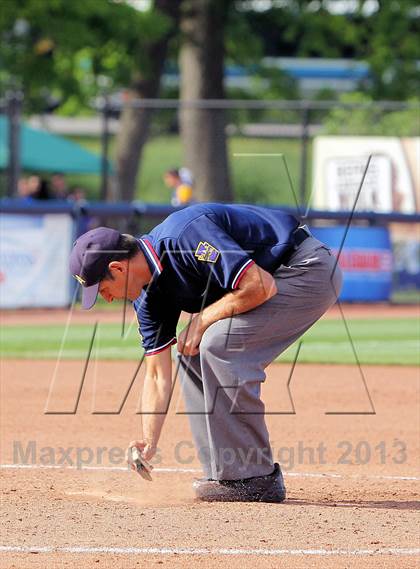 Thumbnail 1 in Williams Valley vs Neshannock (PIAA Class A Final) photogallery.