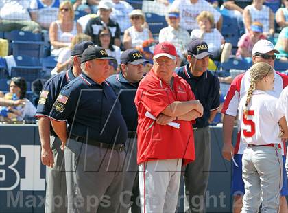 Thumbnail 1 in Williams Valley vs Neshannock (PIAA Class A Final) photogallery.