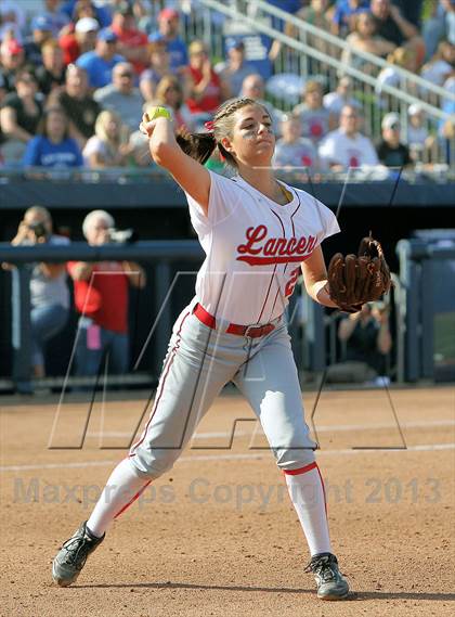 Thumbnail 3 in Williams Valley vs Neshannock (PIAA Class A Final) photogallery.