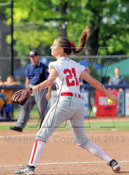 Thumbnail 3 in Williams Valley vs Neshannock (PIAA Class A Final) photogallery.