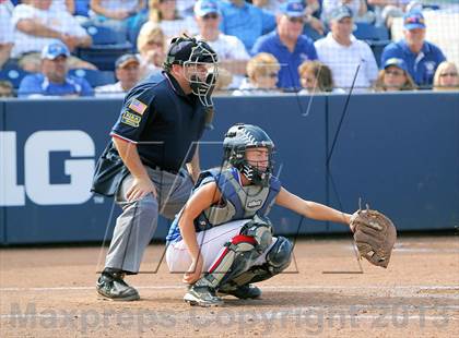 Thumbnail 2 in Williams Valley vs Neshannock (PIAA Class A Final) photogallery.