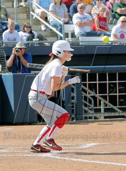 Thumbnail 2 in Williams Valley vs Neshannock (PIAA Class A Final) photogallery.