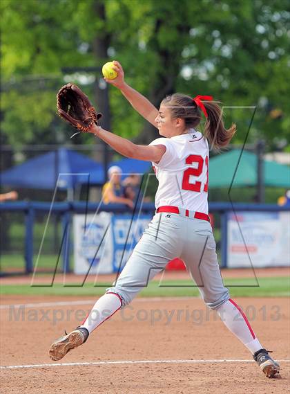 Thumbnail 2 in Williams Valley vs Neshannock (PIAA Class A Final) photogallery.