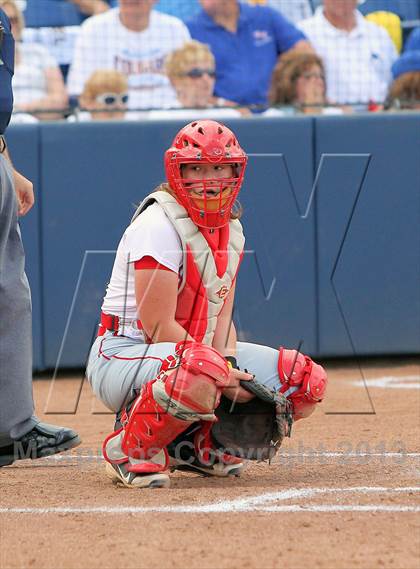 Thumbnail 2 in Williams Valley vs Neshannock (PIAA Class A Final) photogallery.