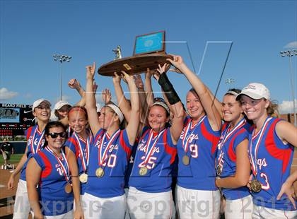 Thumbnail 3 in Williams Valley vs Neshannock (PIAA Class A Final) photogallery.