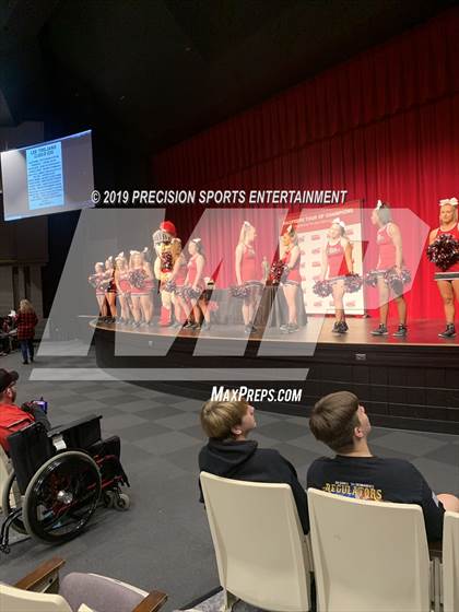 Thumbnail 2 in Lee County TOC Ceremony photogallery.