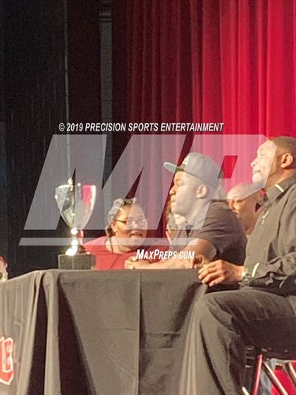 Thumbnail 3 in Lee County TOC Ceremony photogallery.