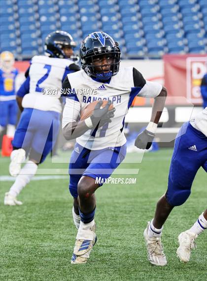 Thumbnail 2 in Hull vs. Randolph (MIAA Division 8 Final) photogallery.