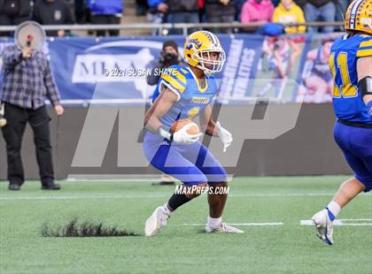 Thumbnail 2 in Hull vs. Randolph (MIAA Division 8 Final) photogallery.