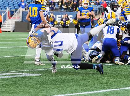 Thumbnail 3 in Hull vs. Randolph (MIAA Division 8 Final) photogallery.