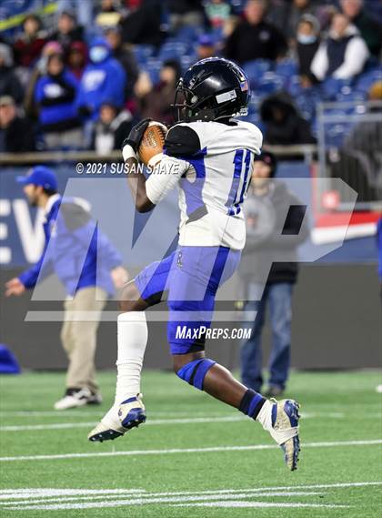 Thumbnail 2 in Hull vs. Randolph (MIAA Division 8 Final) photogallery.