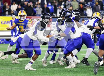 Thumbnail 1 in Hull vs. Randolph (MIAA Division 8 Final) photogallery.