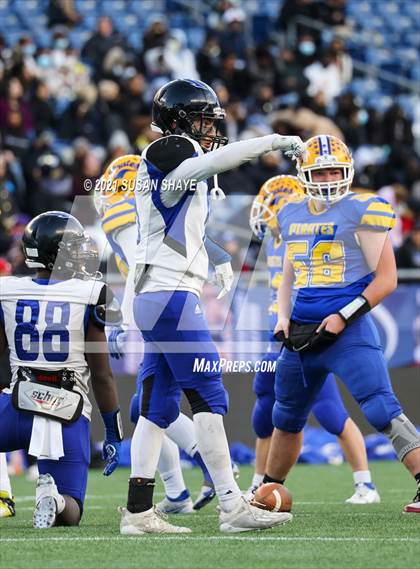 Thumbnail 1 in Hull vs. Randolph (MIAA Division 8 Final) photogallery.