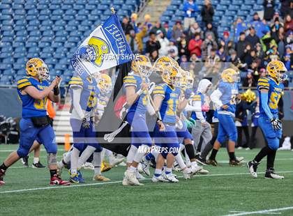 Thumbnail 2 in Hull vs. Randolph (MIAA Division 8 Final) photogallery.