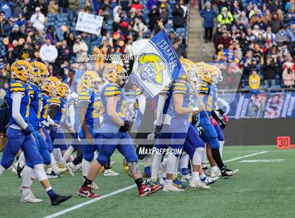 Thumbnail 3 in Hull vs. Randolph (MIAA Division 8 Final) photogallery.