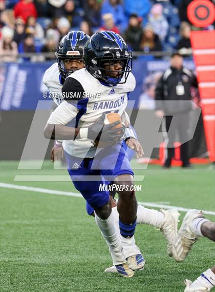 Thumbnail 3 in Hull vs. Randolph (MIAA Division 8 Final) photogallery.