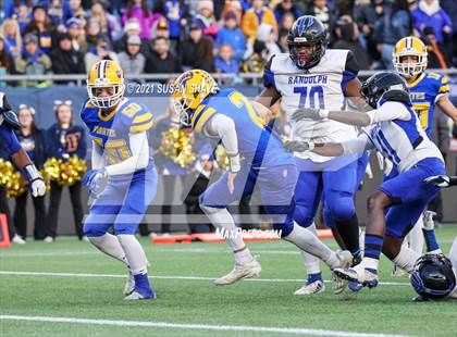 Thumbnail 2 in Hull vs. Randolph (MIAA Division 8 Final) photogallery.