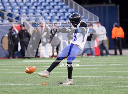 Thumbnail 2 in Hull vs. Randolph (MIAA Division 8 Final) photogallery.